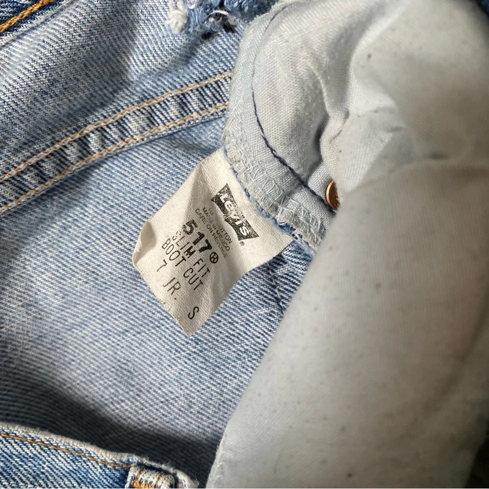 ✨last call✨ Vintage Levi’s 517 - Picture 8 of 12